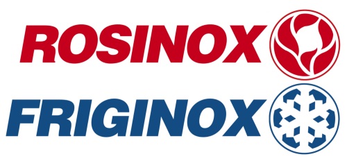 ROSINOX - FRIGINOX