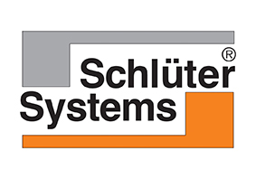 SCHLUTER-SYSTEMS